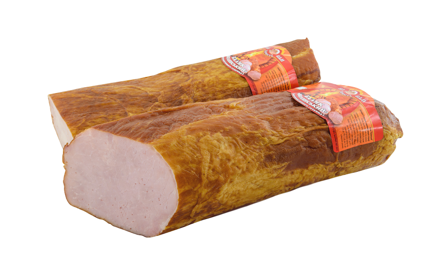 Мясні делікатеси