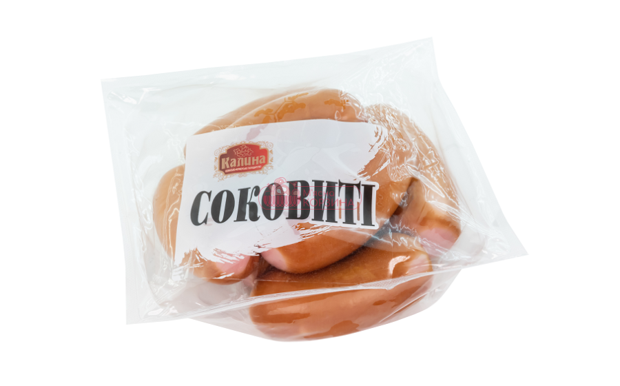 Калина "Сардельки Соковиті" - 2
