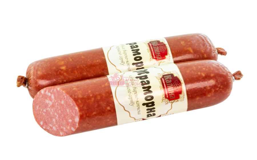 Калина "Мраморна" в/у - 1
