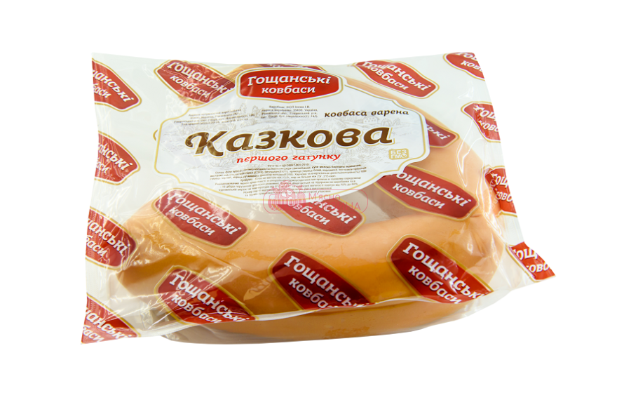 Гоща "Казкова в/г" в/у - 2