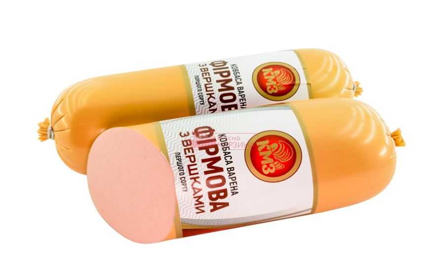 Костопіль "Салямі Мілано" - 1