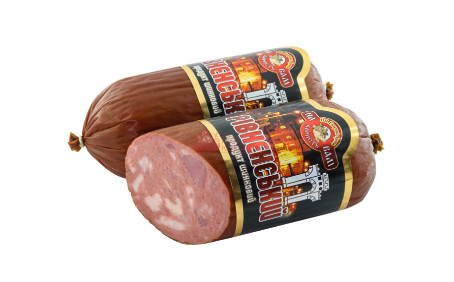 Користь "Продукт Шинковий Рівненський" - 1