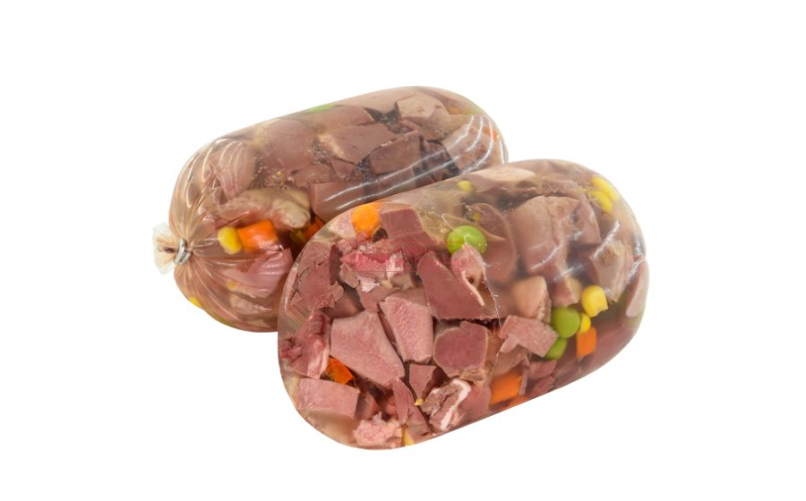 Мясо-Вам "Язик Заливний" - 1