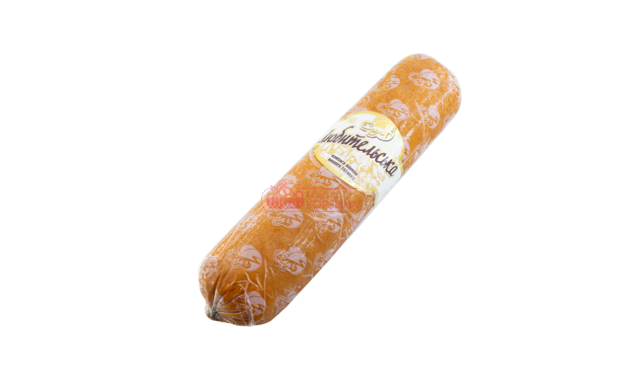 Случ "Любительська (карамель)"в/у - 2