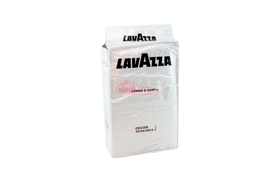 Імпорт"Кава CREMA" 250гр шт - 1