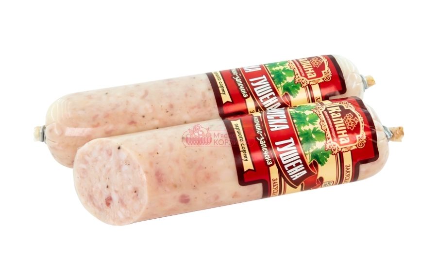 Калина "Шпик закусочний" - 1