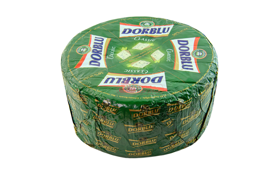 Імпорт "Сир Дорблю" - 1