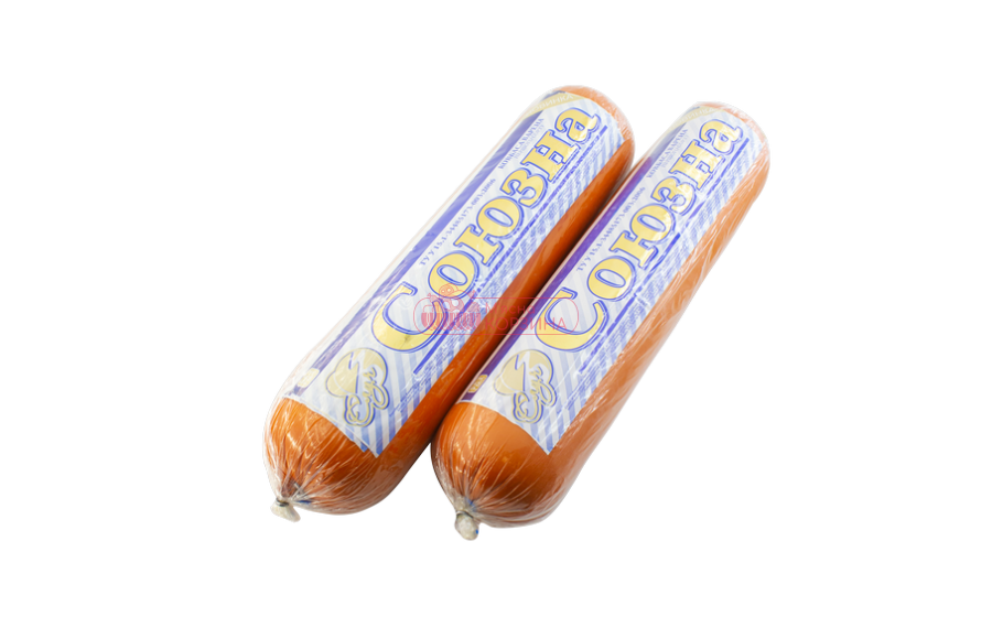 Случ "Союзна"(фал) - 2