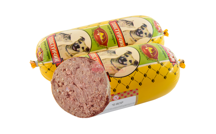 Масар "Корм для тварин" - 1