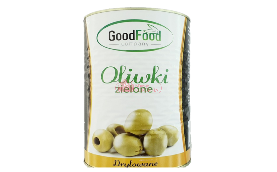 Руслан "Оливки " 4,150 гр зел шт - 1