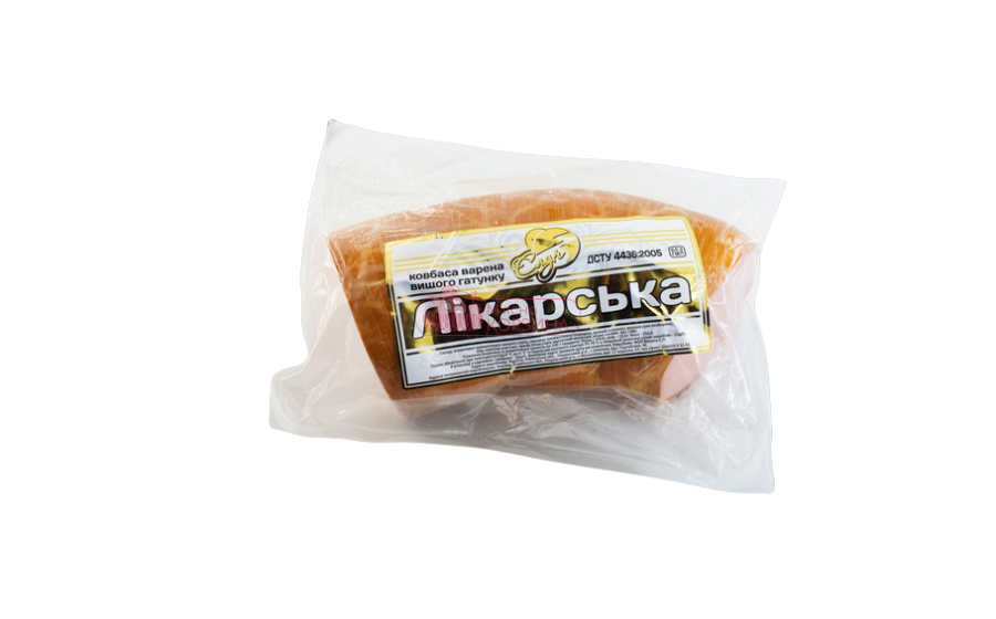 Случ "Лікарська (синюга)"в/у - 2