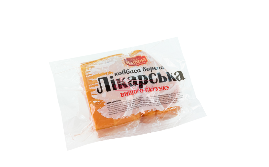 Калина "Синюга Лікарська"в/у - 2