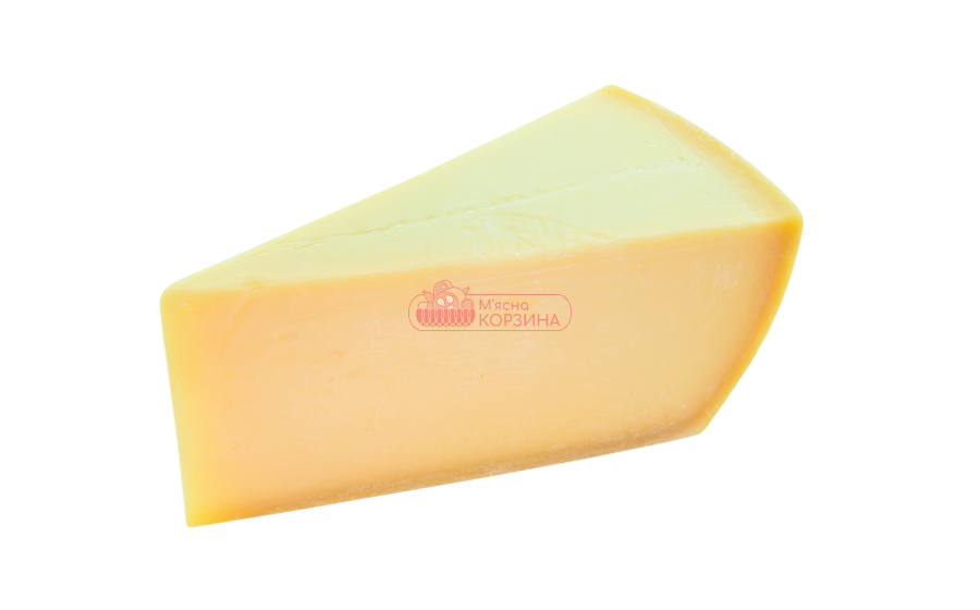 Імпорт "Сир Пармезан" (Grana Padano) - 1