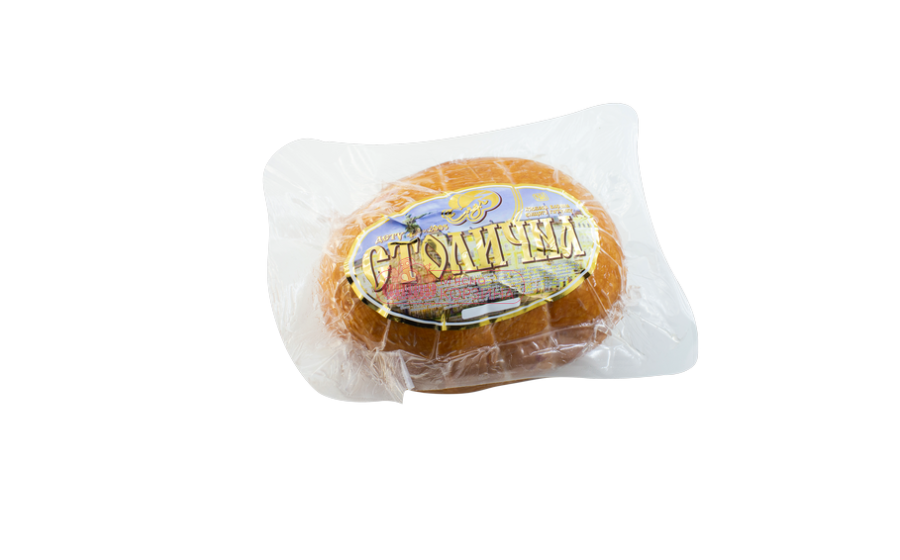 Случ "Шари Столичні" в/у - 2