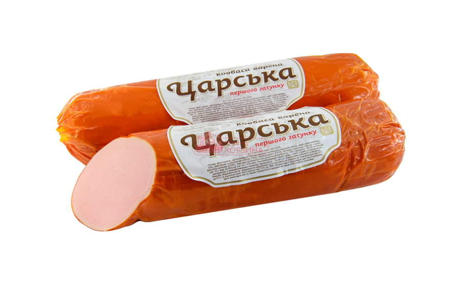 Гоща "Царська" в/у - 1
