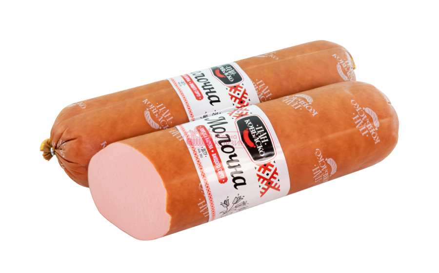 Пан-Ковбаско "Молочна" в/у - 1