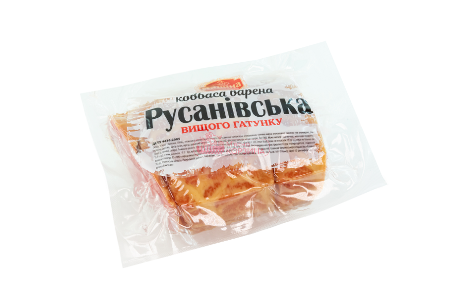Калина "Русанівська Синюга" в/у - 2