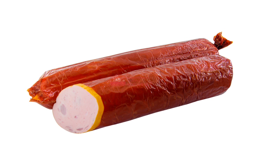 Гаяр "Радянська з Мясом" - 1