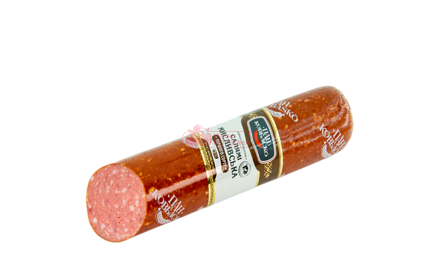 Пан-Ковбаско "Ковбаса Мисливська "в/у - 1