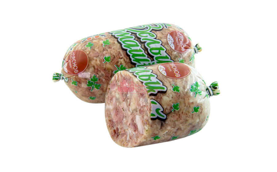 Мяснов "Зельць Домашній" - 1
