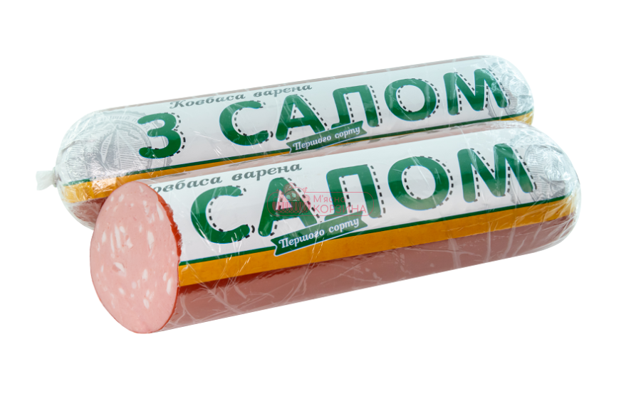 Калина "Фал з Салом" - 1