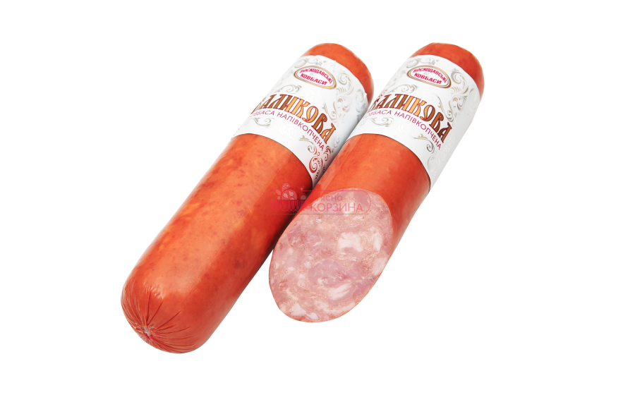 Воскодави "Баликова" - 1