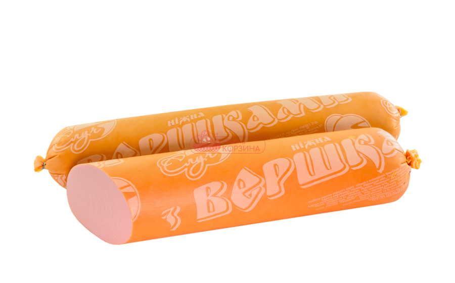 Случ "Ніжна з вершками" в/у - 1