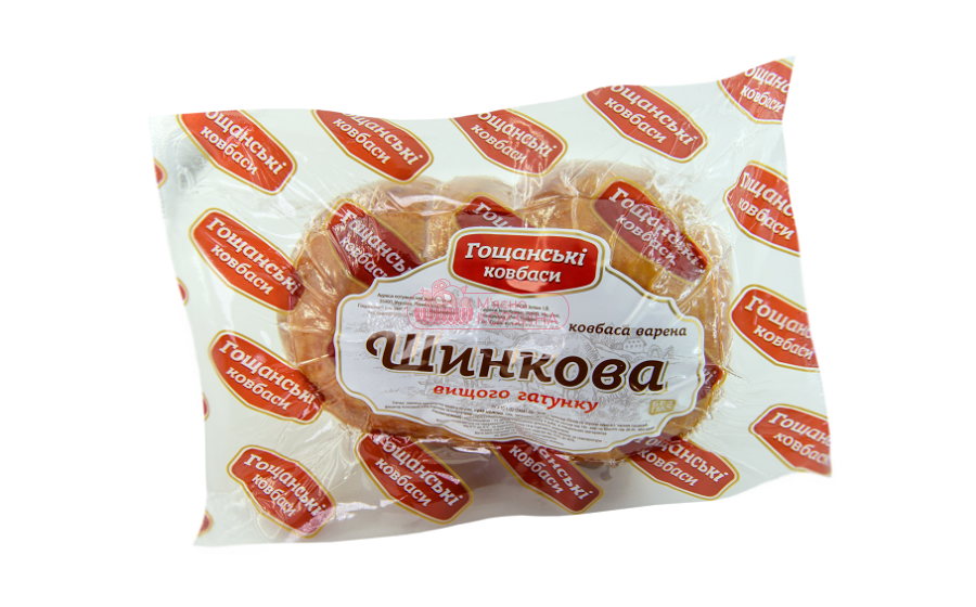 Гоща "Шари Шинкові" в/у - 2