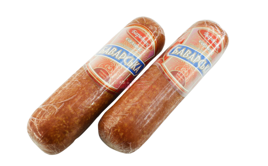 Барвінок "Салямі Баварська " (вак) - 2