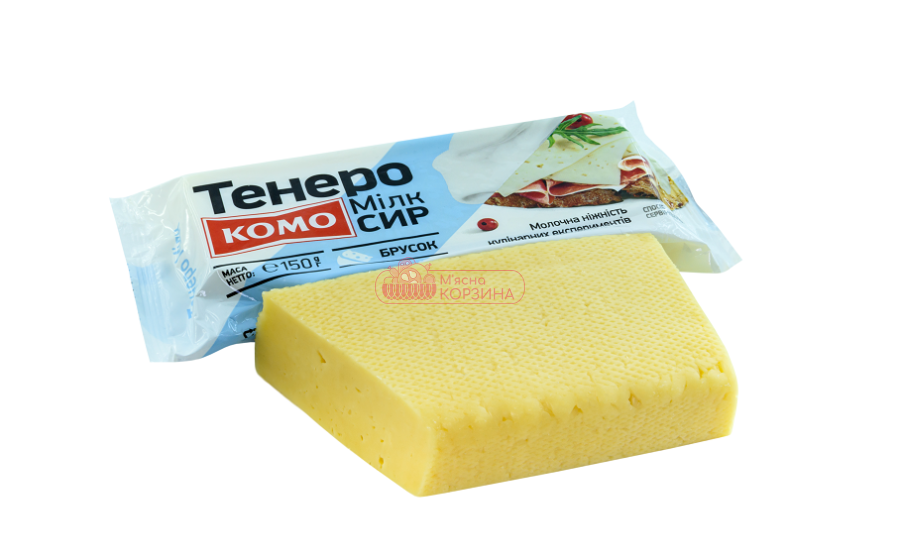 КОМО "Тенеро" 150 гр шт - 1