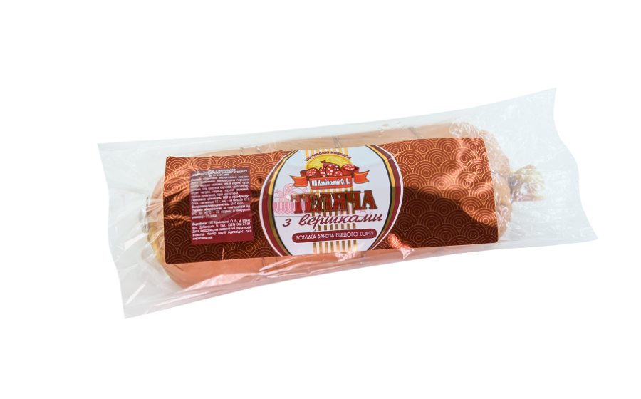 Тинне "Теляча з Вершками" в/у - 2