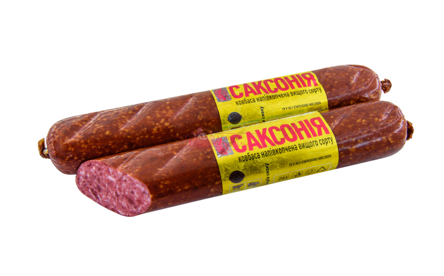 Зоря "Саксонія" - 1