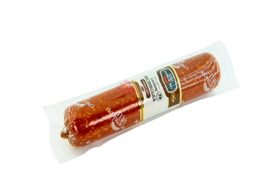 Пан-Ковбаско "Ковбаса Мисливська "в/у - 2
