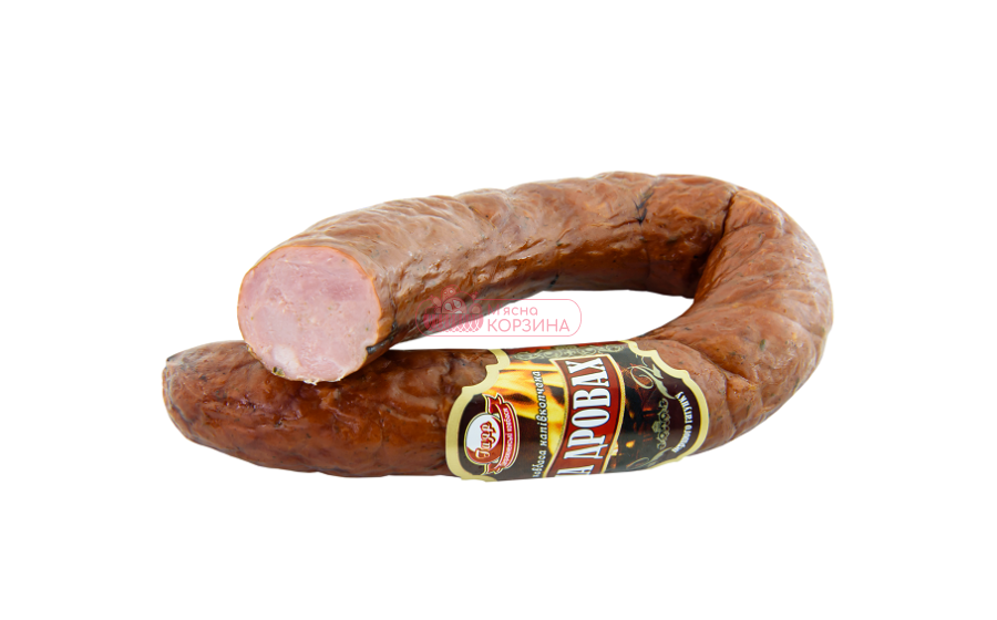Гаяр "Домашня на Дровах" - 1