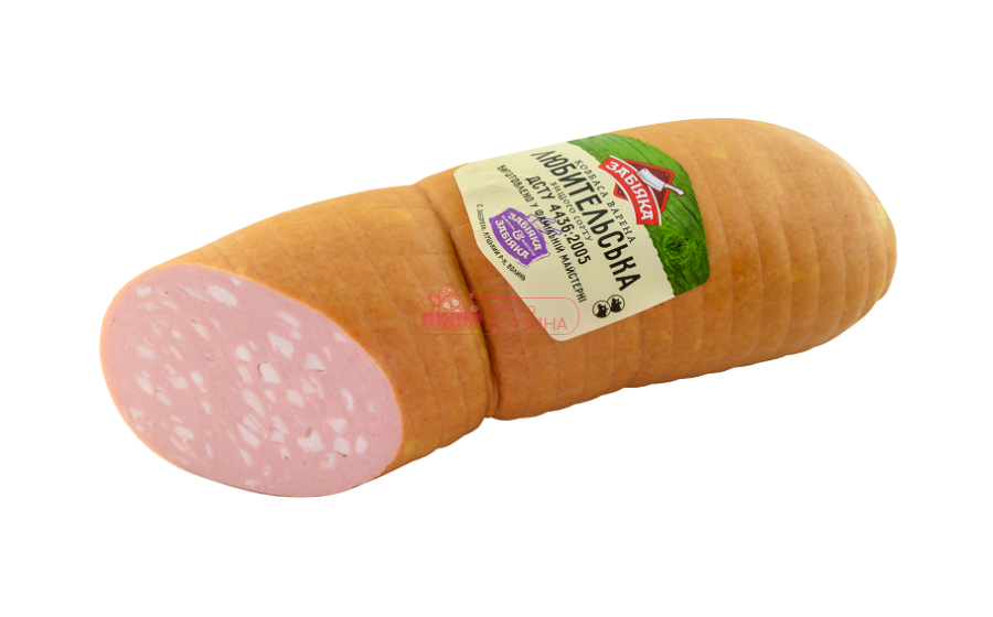 Джерки з Сиром - 1