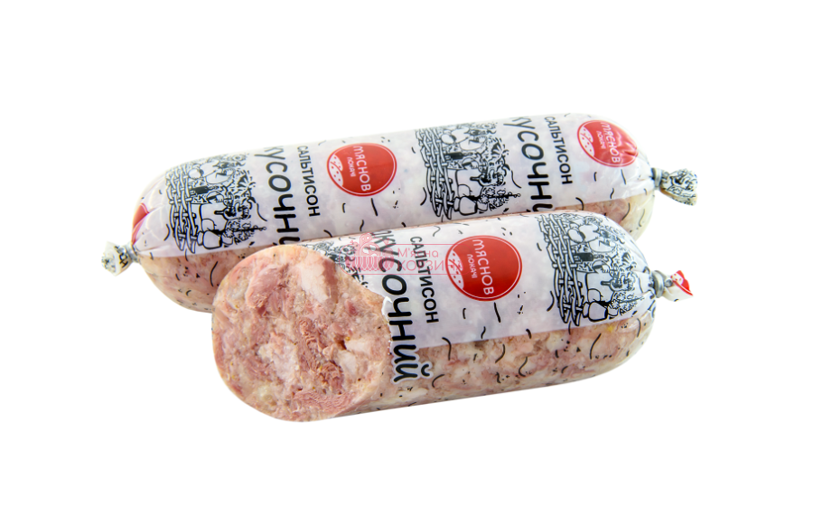 Мяснов "Сальтисон Закусочний - 1