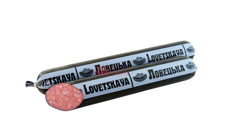 Зоря "Ловецька" в'ялена в/у - 1