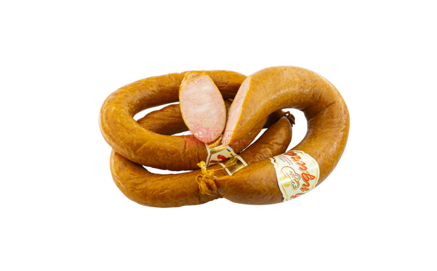Случ "Індича (кільце)" в/у - 1