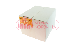 Гощаночка Масло Екстра 82,5% 5 кг