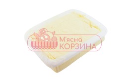 Самбір "Масло Пан Коцький"72.5% 5 кг