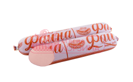 Зоря "Файна"