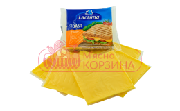 Імпорт "Тостовий Тост ЛАКТІМА " 130 гр, шт