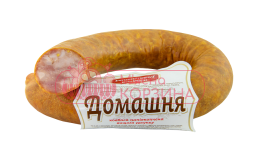 Гоща "Домашня" в/с