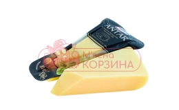 Імпорт "Сир Янтар"0,2кг шт