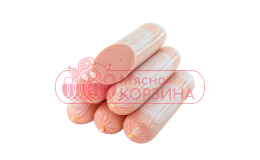 Гоща "Сосиска Міні-філейні"в/у
