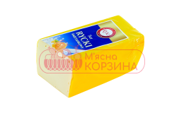 Імпорт "Сир Рікі Сметанковий"