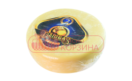 Імпорт "Сир Джугас"
