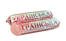 Корець "Українська з салом" 