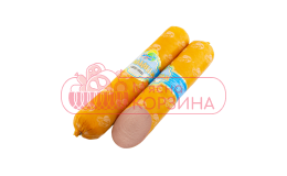 Случ "Молочна (батон) в/у