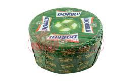 Імпорт "Сир Дорблю"